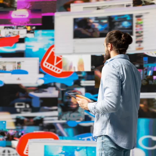 Publicidad programática