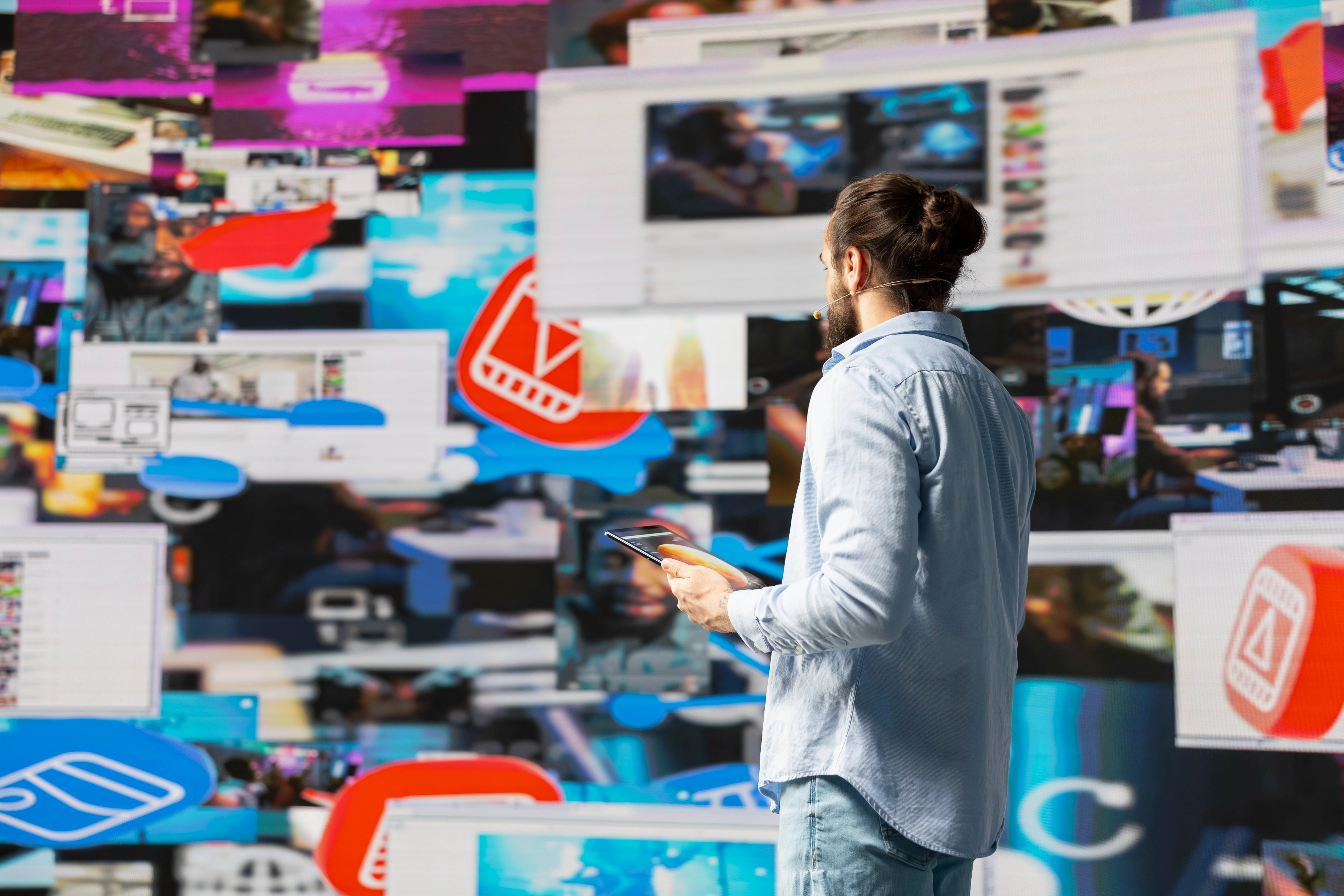 Publicidad programática