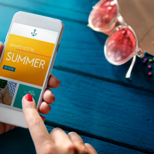 campañas publicitarias de verano