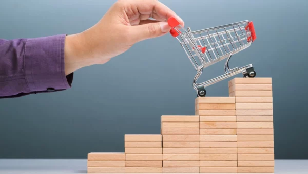 Análisis de competencia en Amazon