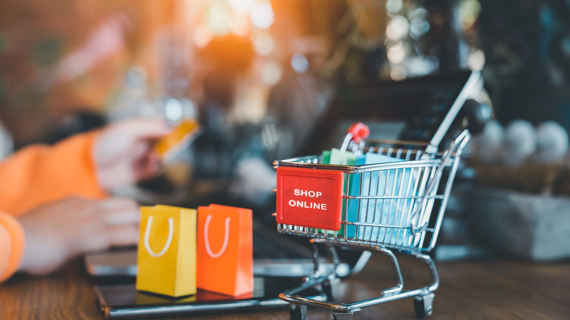 Productos en tendencia en Amazon