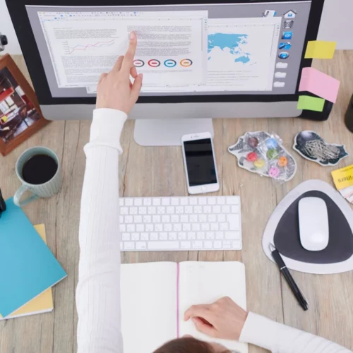 herramientas de análisis de tendencias del mercado