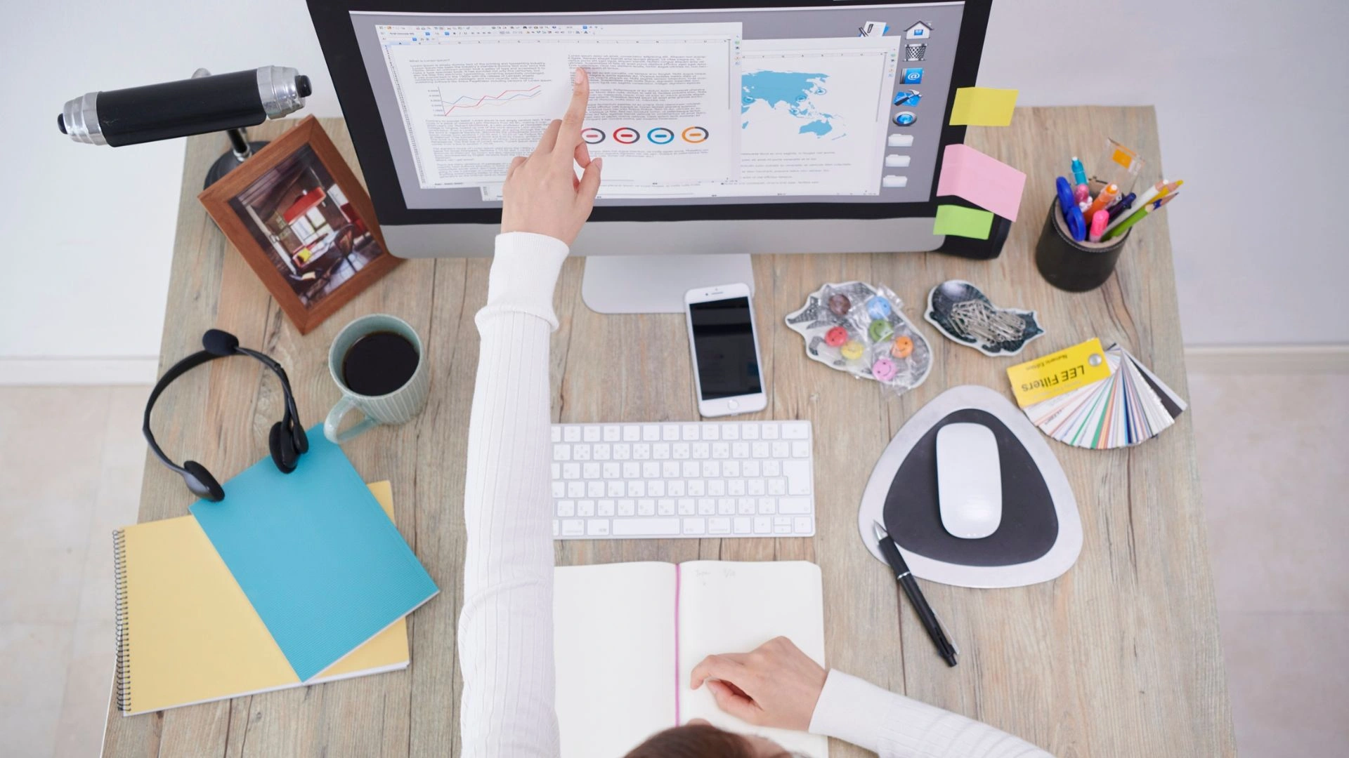 herramientas de análisis de tendencias del mercado