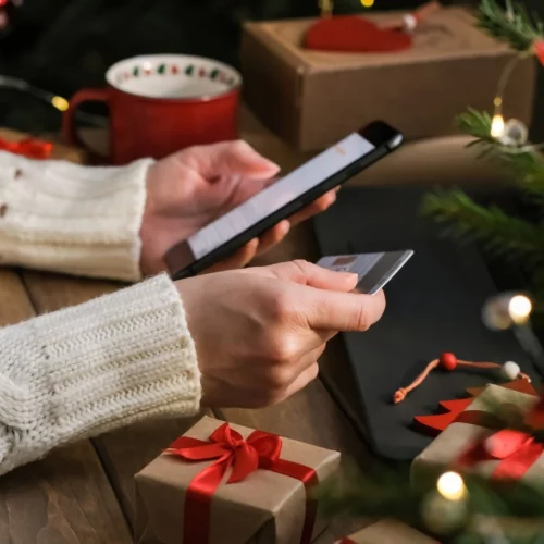 estrategias de marketing para navidad