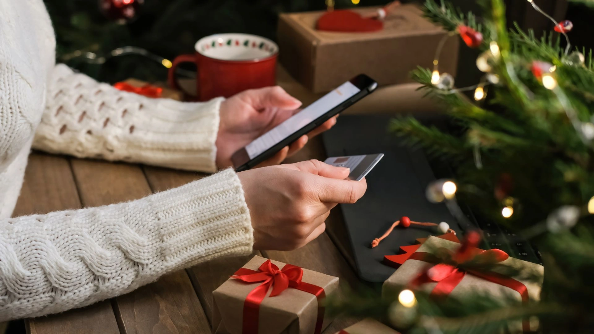 estrategias de marketing para navidad