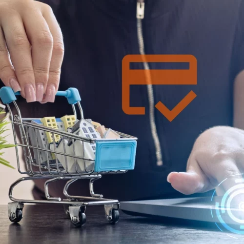 estructura catálogo Amazon B2B