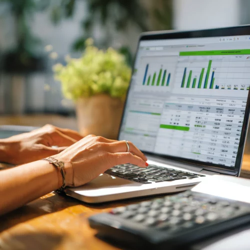 datos rendimiento amazon