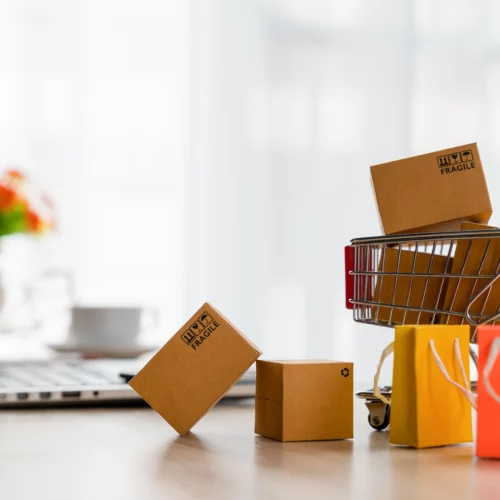 estrategia corporativa Amazon DSP