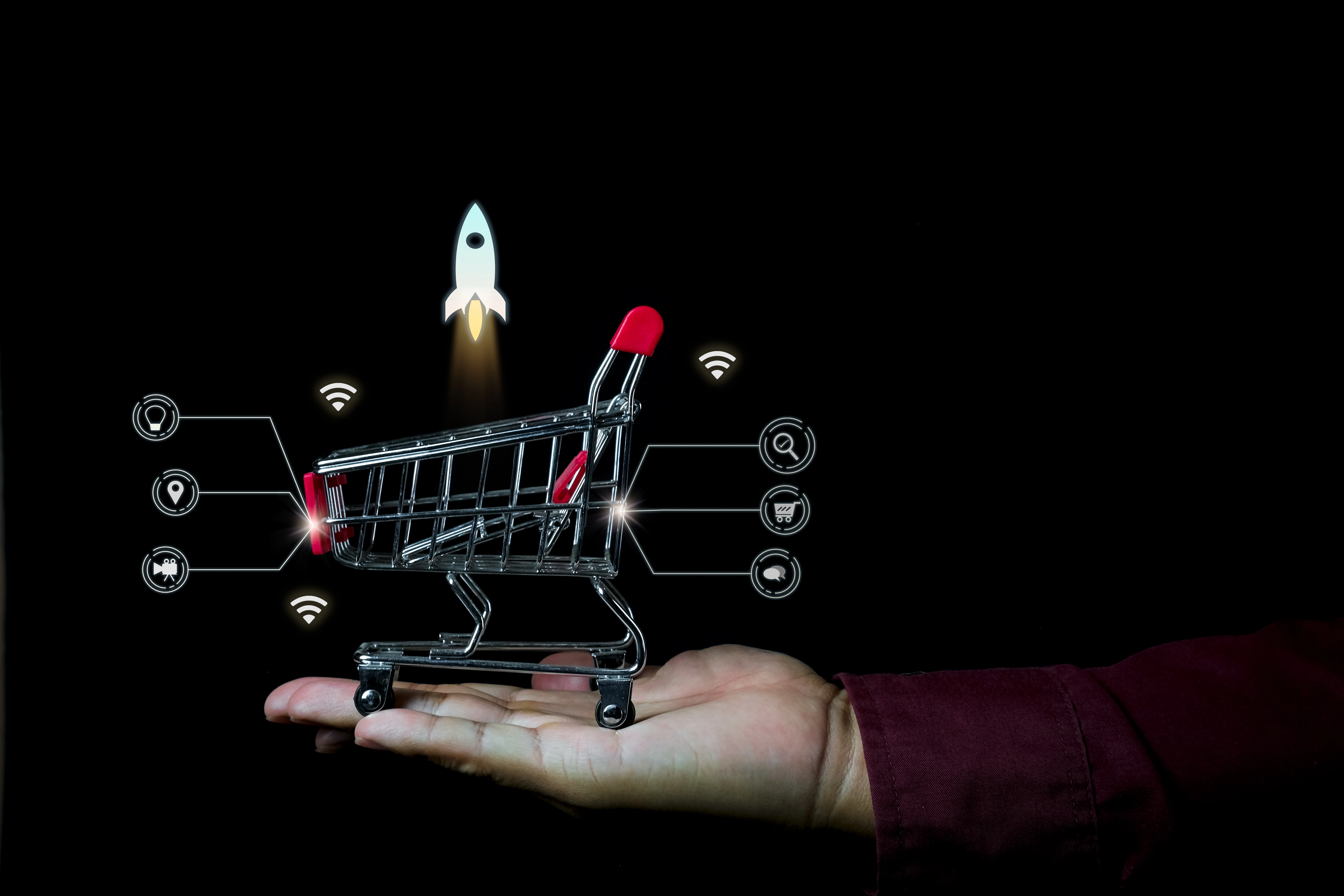 growth hacking marketplace - b2mp