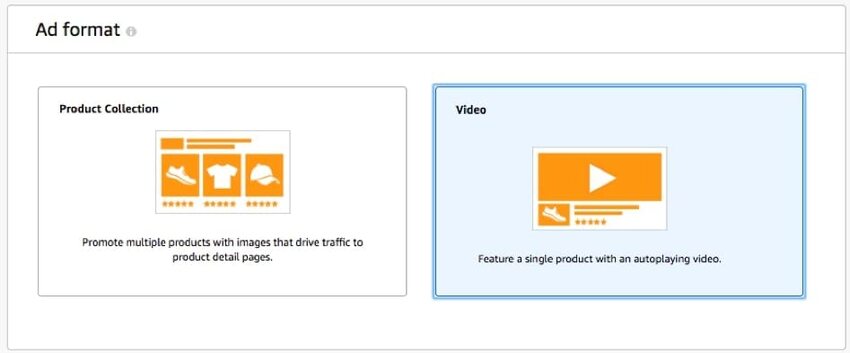 Tips para crear un vídeo conforme a la política de Amazon Ads