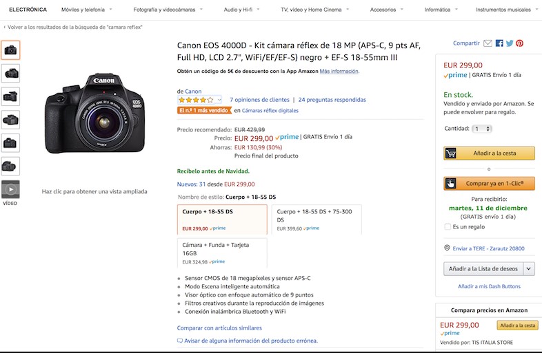 Elige la mejor agencia para vender en Amazon en 5 pasos